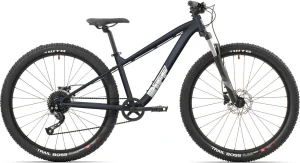 Rock Machine RIFF Tr 27,5", model 2026, Matte Deep Ocean Blue - ZDARMA dopravné, odborná montáž a sada blikaček!