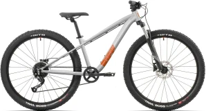 Rock Machine RIFF Tr 27,5", model 2026, Gloss Limerock Grey - ZDARMA dopravné, odborná montáž a sada blikaček!