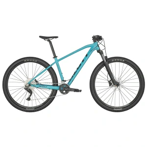 Scott Aspect 930 29", barva blue, 2024 - ZDARMA dopravné, seřízení, odborná montáž a dárkový poukaz na nákup příslušenství!