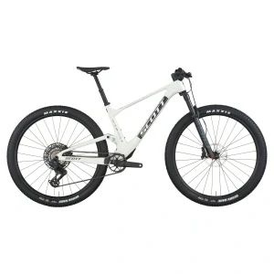 Scott Spark RC Team, model 2026, barva whisper grey - ZDARMA dopravné, odborná montáž, seřízení a dárkový poukaz na nákup příslušenství!