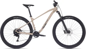 Rock Machine Blizz 20-29, model 2025, Matte Sand - ZDARMA dopravné, odborná montáž, seřízení a dárkový poukaz na nákup příslušenství!