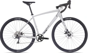 Rock Machine Lukk 50, model 2026, barva Matte Limerock Grey - ZDARMA dopravné, odborná montáž, seřízení a dárkový poukaz na nákup příslušenství!