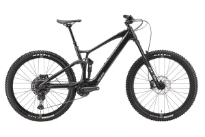 TEEWING Turbo Force XT pneu 29", 600Wh, model 2026, barva Cosmic Black - ZDARMA dopravné, odborná montáž, seřízení, pojištění a dárkový poukaz na nákup příslušenství!
