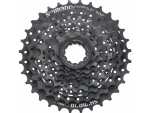 Kazeta osmikolečko Shimano HG-31 11-34z.