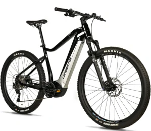 Leader Fox OREM PANASONIC 29", model 2025-2, black - ZDARMA dopravné, odborná montáž, seřízení!