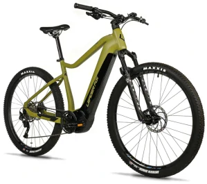 Leader Fox OREM PANASONIC 29", model 2025-3, army - ZDARMA dopravné, odborná montáž, seřízení!