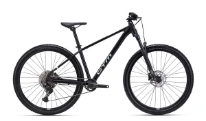 CTM RAMBLER 4.0, 29", barva matná černá, model 2026, rám M - ZDARMA dopravné, seřízení, odborná montáž a zadní světlo KLS!