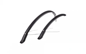 Blatníky CTM UBIQUIT SDL, černá, 28"