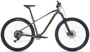 Rock Machine Blizz 10-29, model 2026, Gloss Metallic Khaki/Pearl Black - ZDARMA dopravné, odborná montáž, seřízení a dárkový poukaz na nákup příslušenství!
