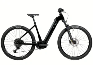 Pells Thorr Bosch Lowstep, pneu 29", model 2026, barva Night black/grey - ZDARMA dopravné, odborná montáž a seřízení!
