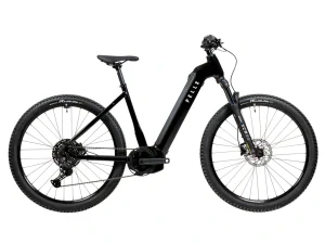 Pells Thorr Bosch Low step 29", model 2026, barva Night black/grey - ZDARMA dopravné, odborná montáž a seřízení!