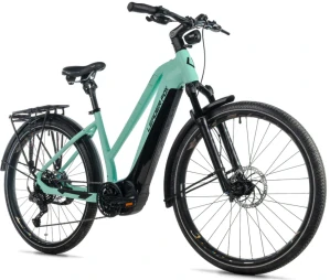 Leader Fox DIXON 29" dámské, model 2026-3, mint - ZDARMA dopravné, odborná montáž a seřízení!