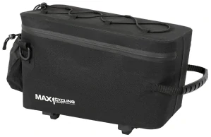 Brašna MAX1 Rackbag Evo L MIK