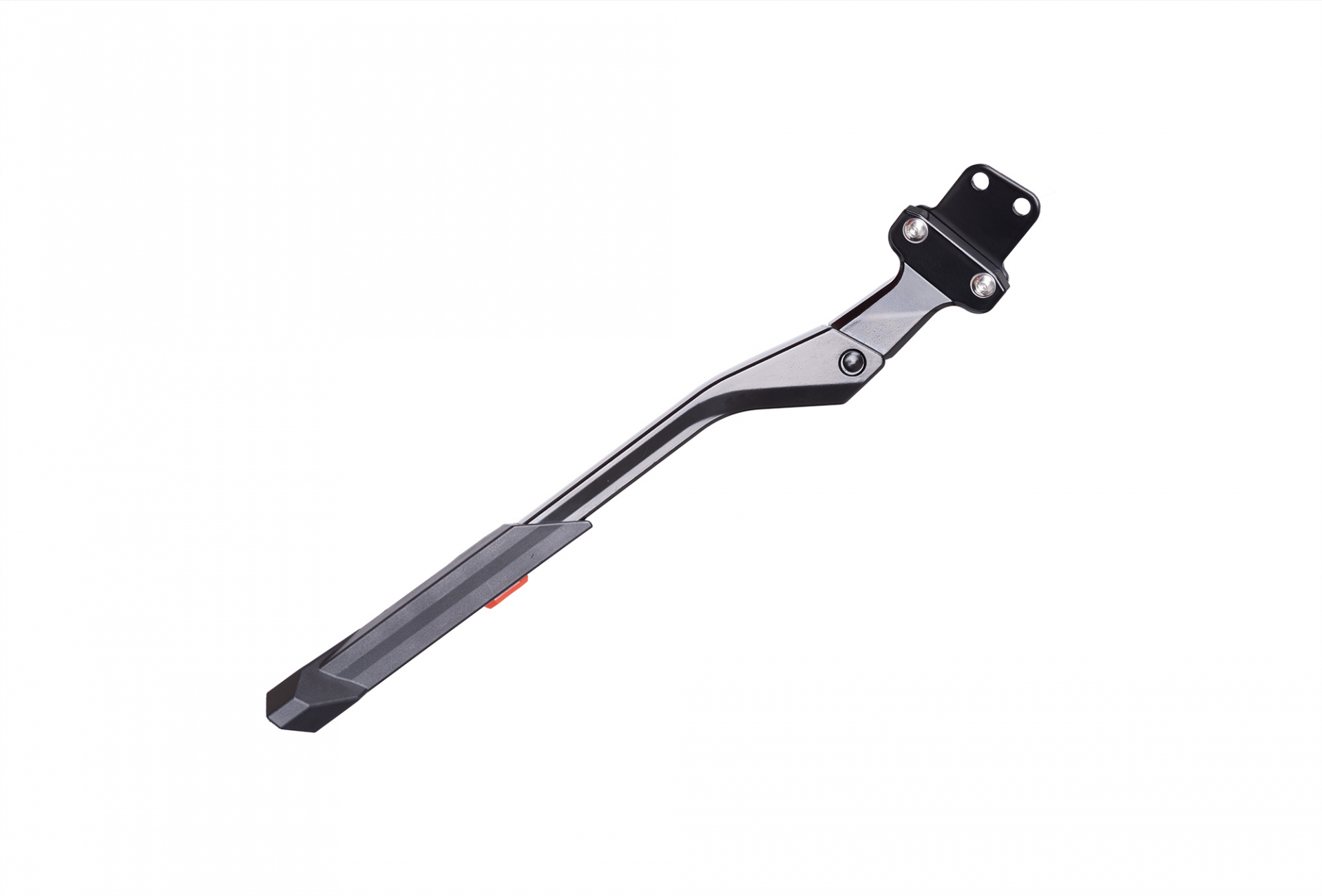 Stojan CTM TRIC 22, E-bike, hliník, nastavitelný, černý
