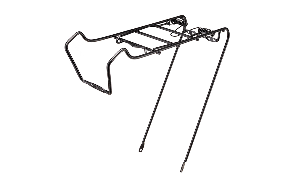 Nosič CTM SANDRA, ocel, středový držák, 24''