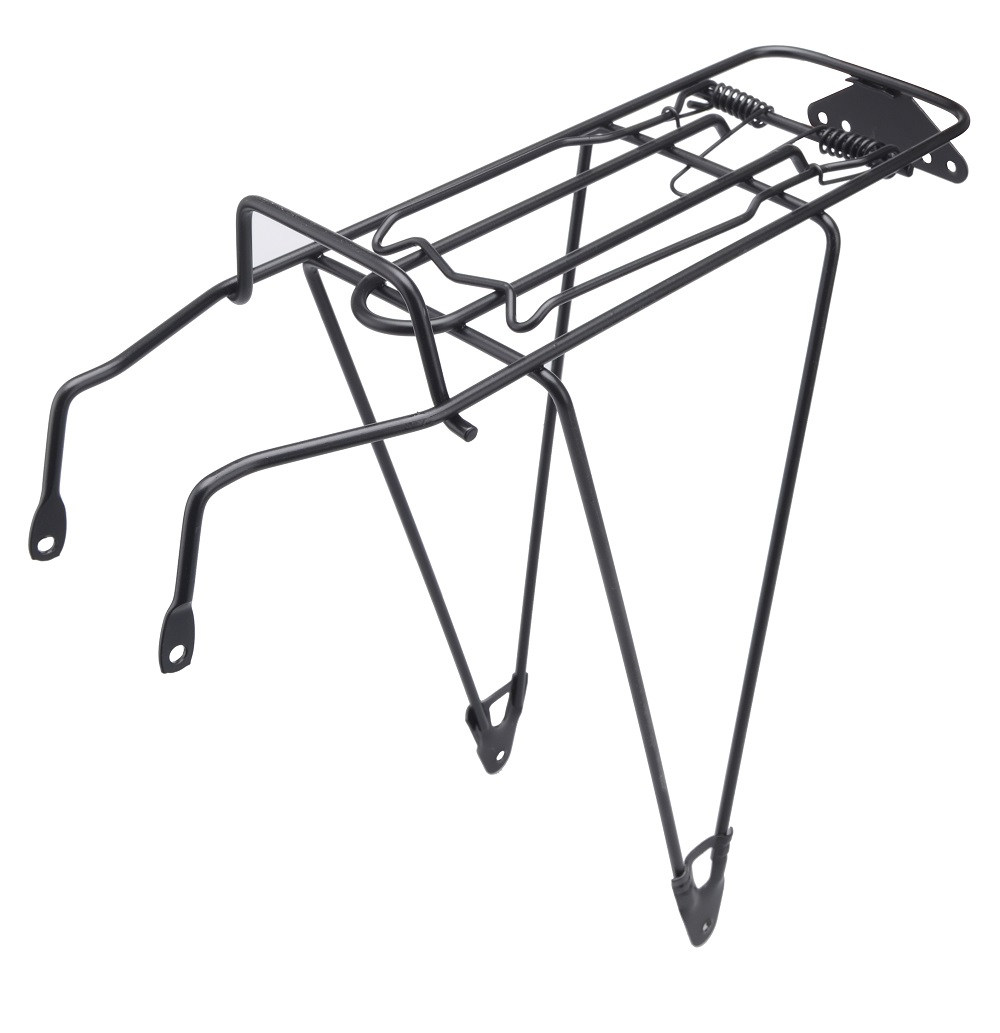 Nosič CTM RITA, ocel, boční držák, 28''
