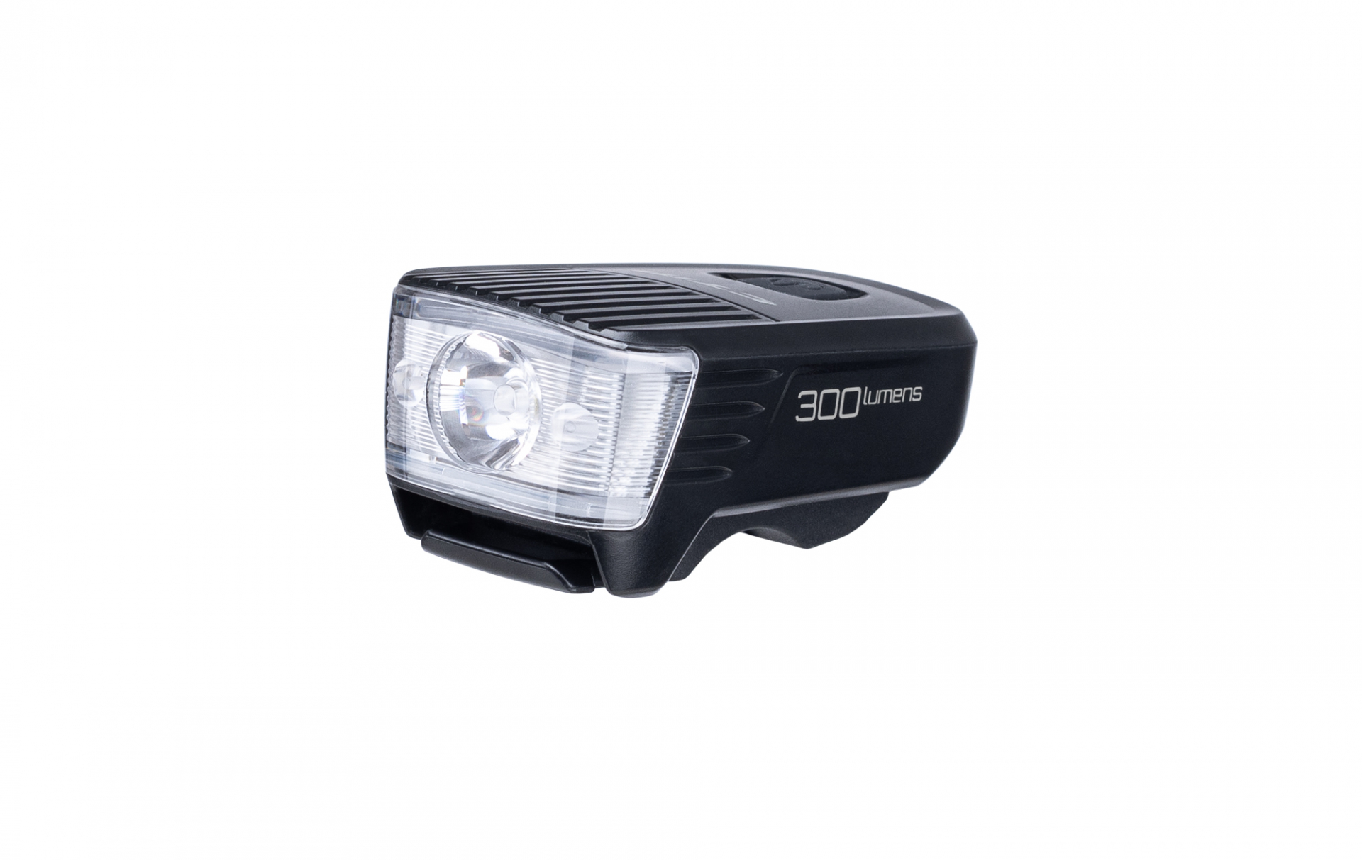Osvětlení přední CTM KOYO+, 300lm, USB