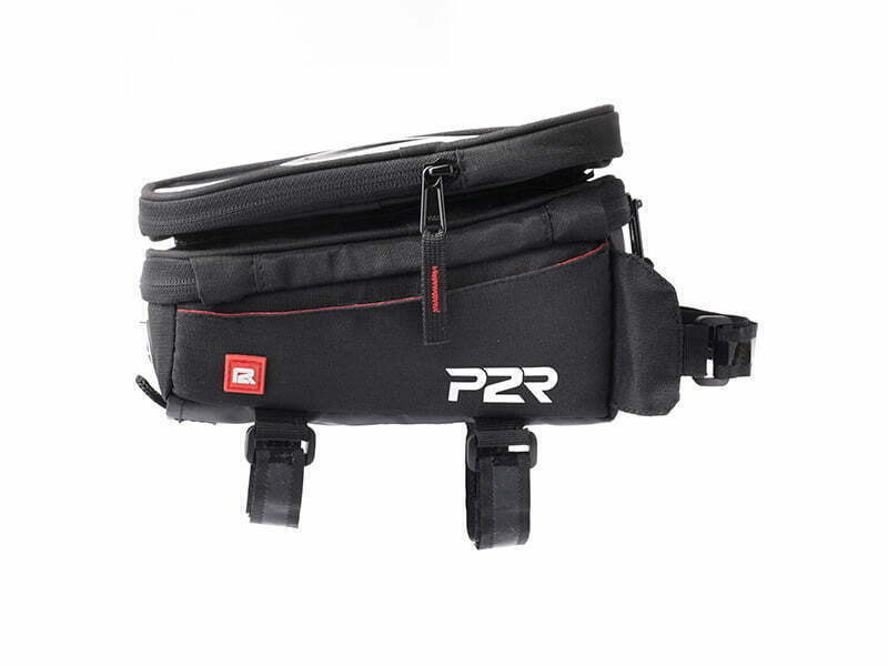 Taška na horní rámovou trubku P2R MONNER PCR