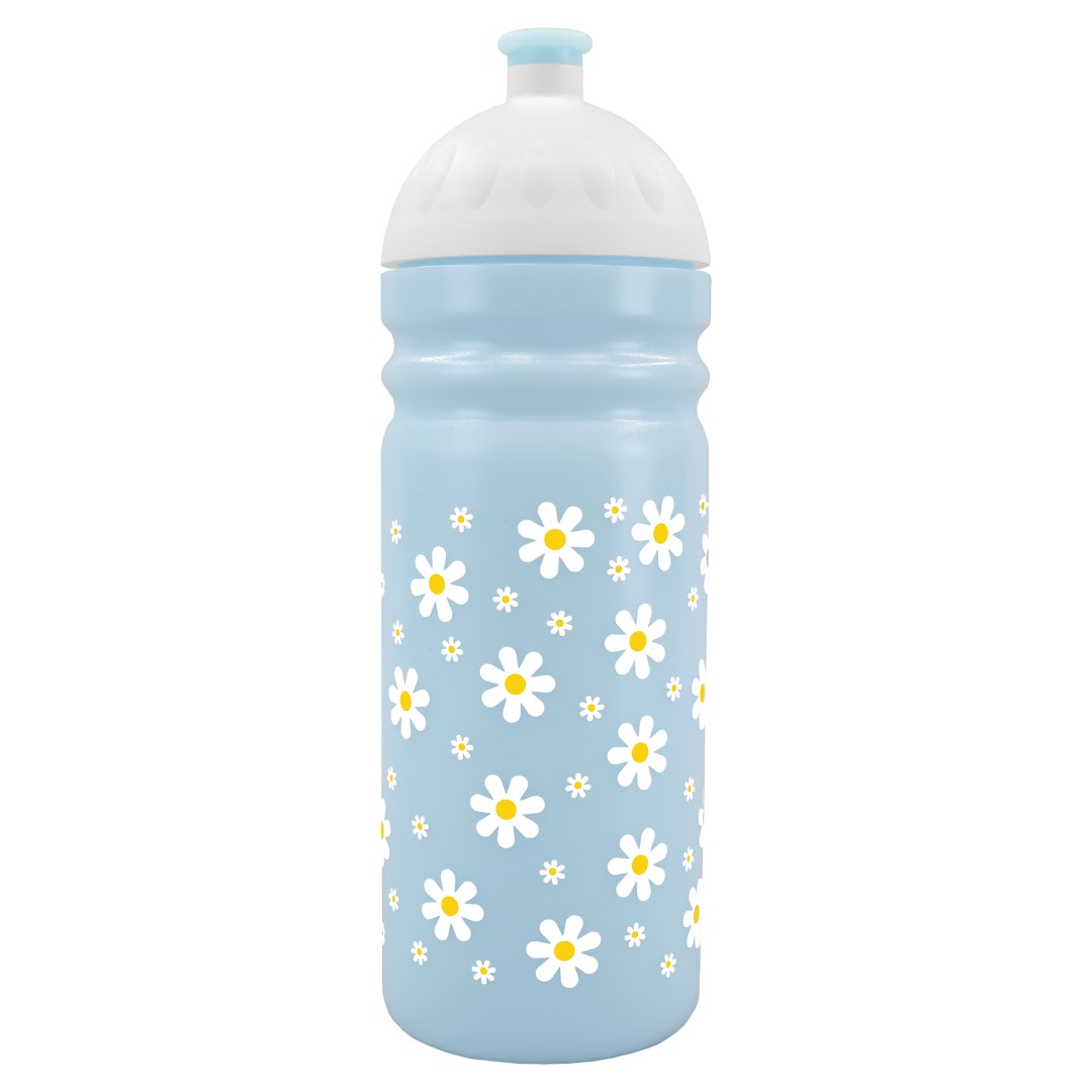 Zdravá lahev - Kopretiny 0,7l N