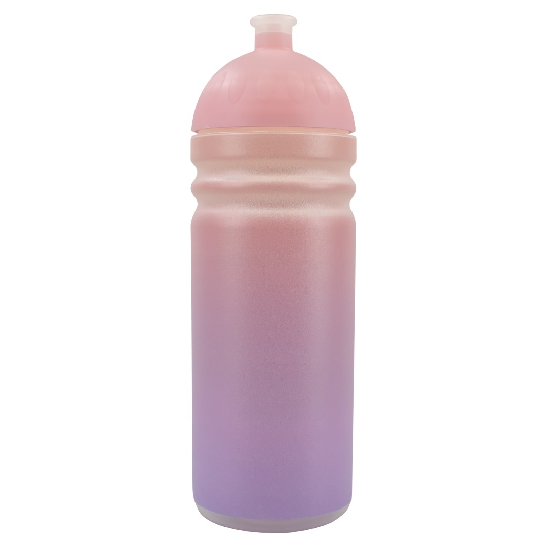 Zdravá lahev - Pastel růžová 0,7l N