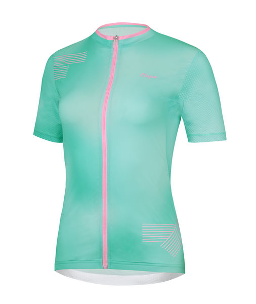 Dámský cyklistický dres Etape DONNA 2.0, mint
