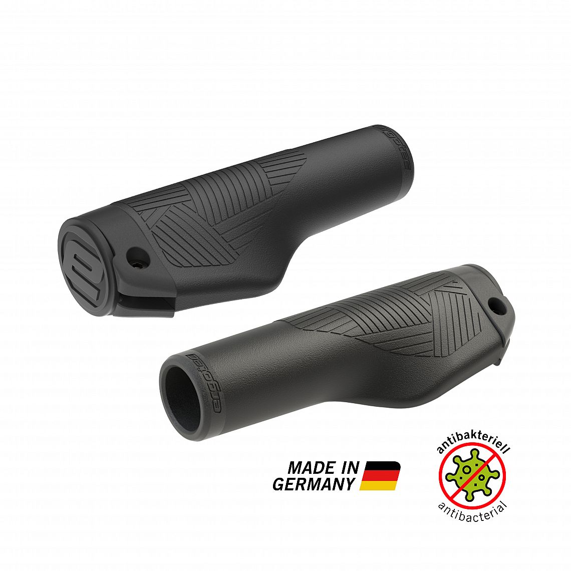 Gripy ERGOTEC EG AMBITION