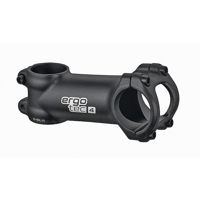 Představec ERGOTEC CRAB 2 31,8 / 90mm / +7° / SL4