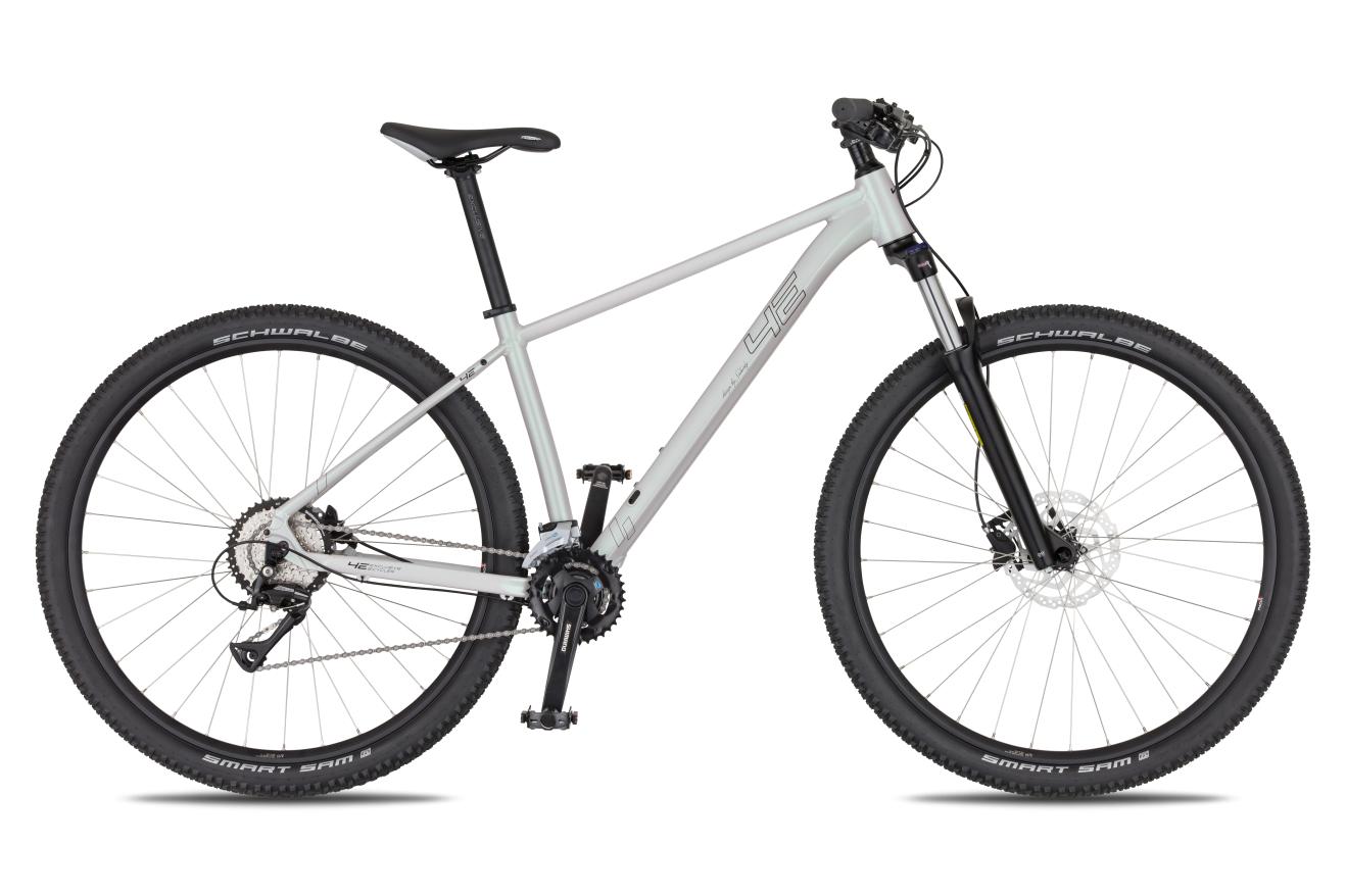 4EVER MELODY 29" LADY, model 2026, barva satin pearl - ZDARMA dopravné, odborná montáž, seřízení, pojištění a dárkový poukaz na nákup příslušenství!
