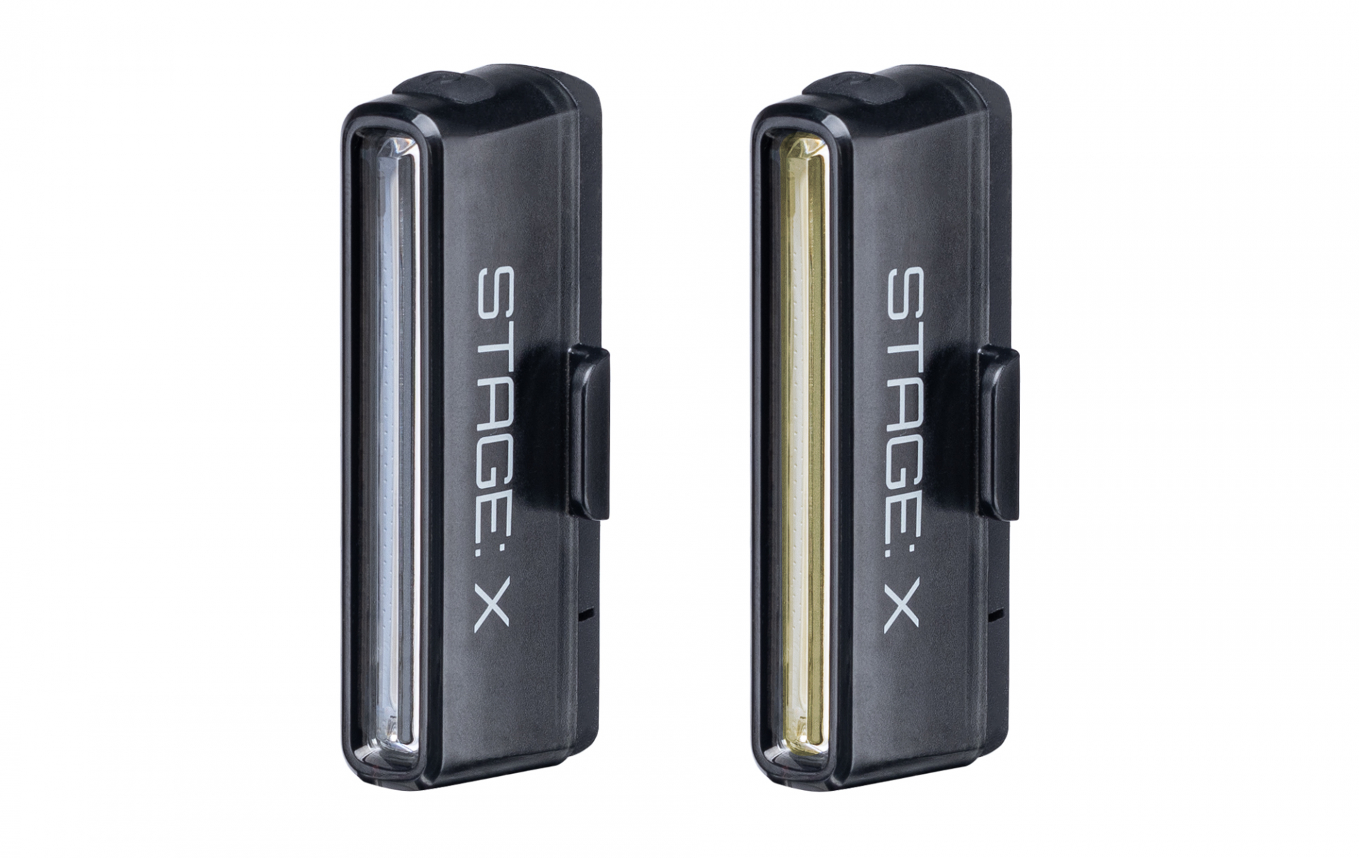 Sada osvětlení CTM STAGE: X, 30lm, USB