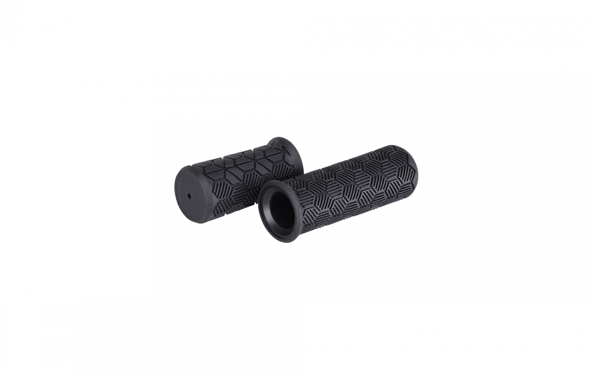 Rukojeti CTM Comb S/M, objímka, černá, Grip shift 92/65 mm