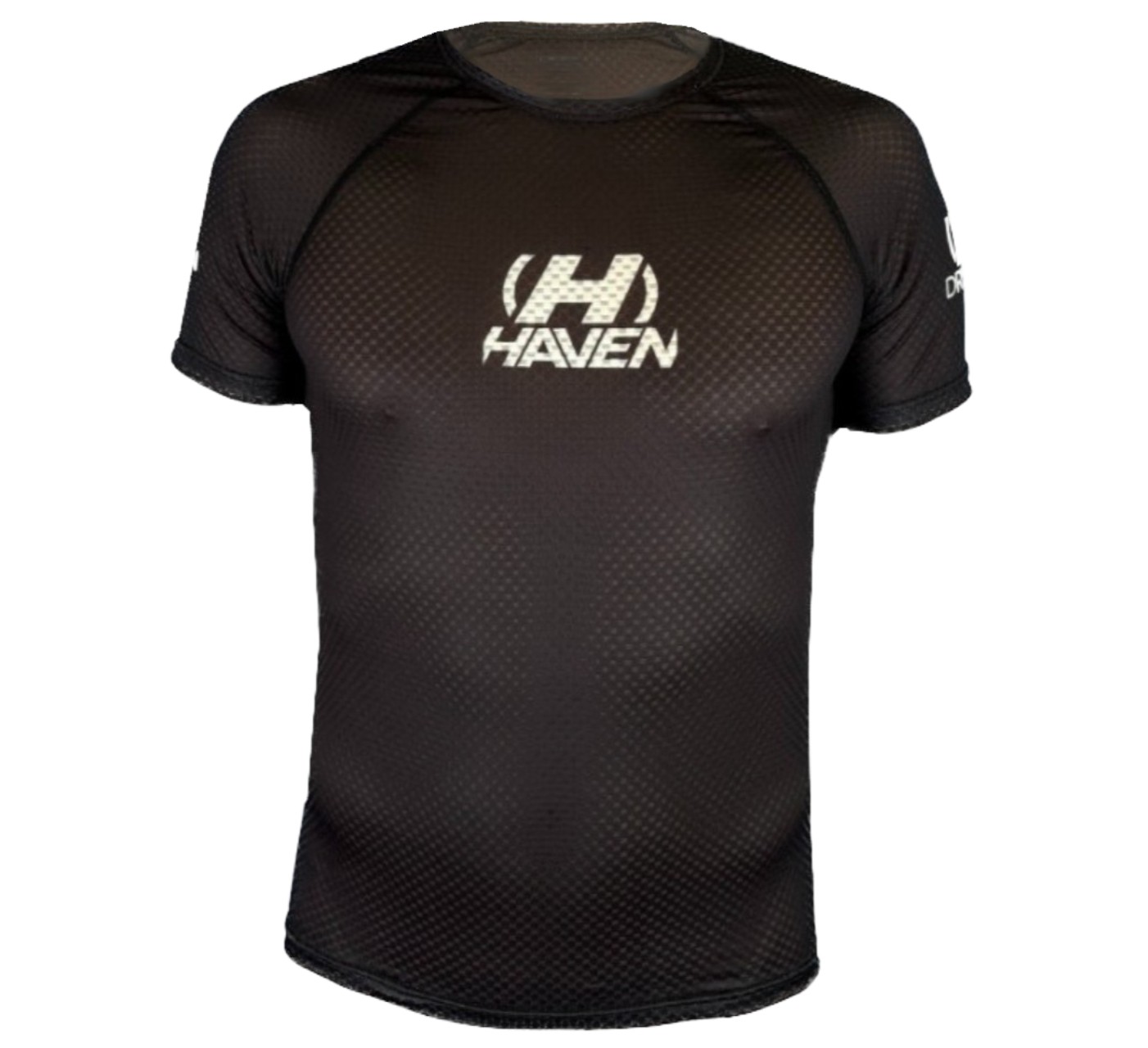 Termotriko HAVEN Dry2Skin HMS black, vel. 2XL/3XL