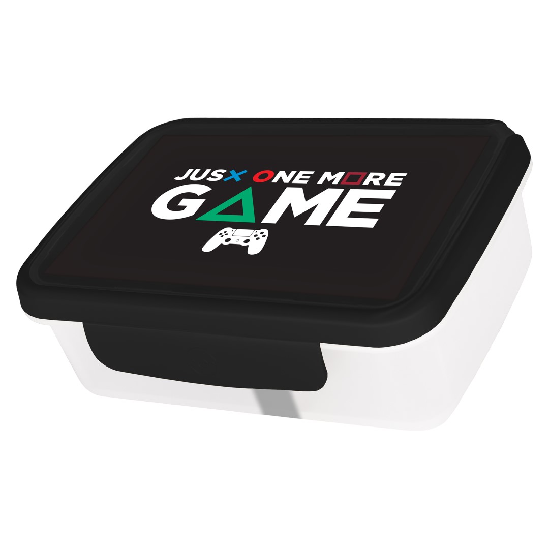 Zdravá sváča - komplet box Game