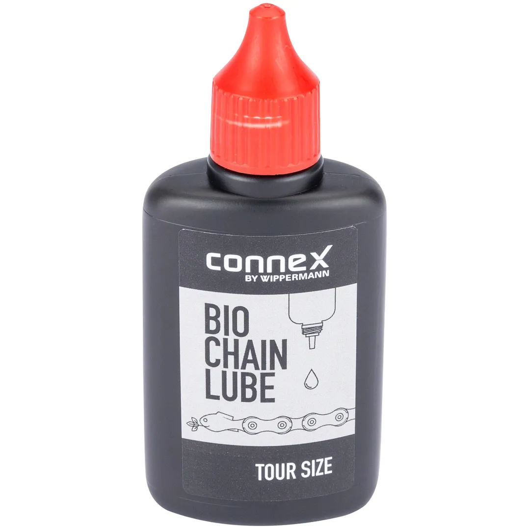 Mazivo-kapátko na řetěz CONNEX BIO CHAIN LUBE 50 ml