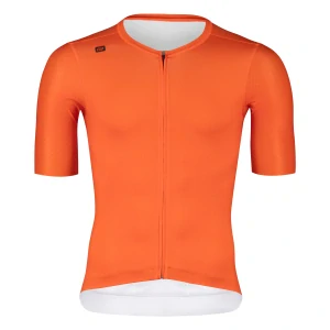 Dres FORCE MILD krátký rukáv, oranžový