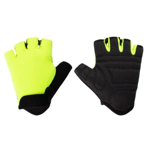 Rukavice FORCE FUN, fluo