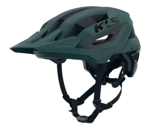 Přilba OUTRAGE PRO emerald green