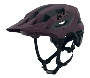 Přilba OUTRAGE PRO garnet red