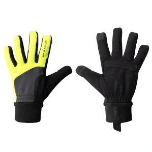 Rukavice FORCE X82, fluo