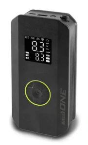 ONE – elektrická pumpička AIR-X 3.0 