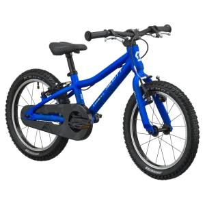 Scott Contrail 160, model 2027, pneu 16", barva ultra blue - ZDARMA dopravné, odborná montáž, seřízení a sada blikaček!