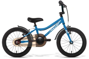AMULET Rookie 16", model 2026, strong blue/silver - ZDARMA dopravné, seřízení, odborná montáž!
