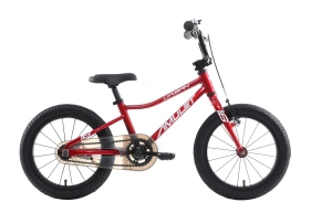 AMULET Urban 16", model 2026, red/white - ZDARMA dopravné, seřízení, odborná montáž!