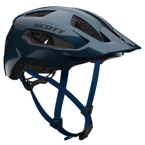 Přilba Scott Supra, barva dark blue, jedna velikost