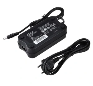 Nabiječka 36V/2A DC