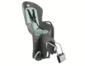 Dětská sedačka HAMAX Amiga, Grey/Mint