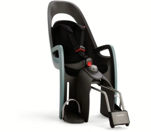 Dětská sedačka HAMAX Caress Green/Black