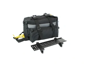 SET BRAŠNY s adapterem 450 QF