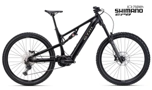 CTM REZIST Pro, pneu 29", barva matná černá, model 2026 - ZDARMA dopravné, seřízení, odborná montáž a dárkový poukaz na nákup příslušenství!