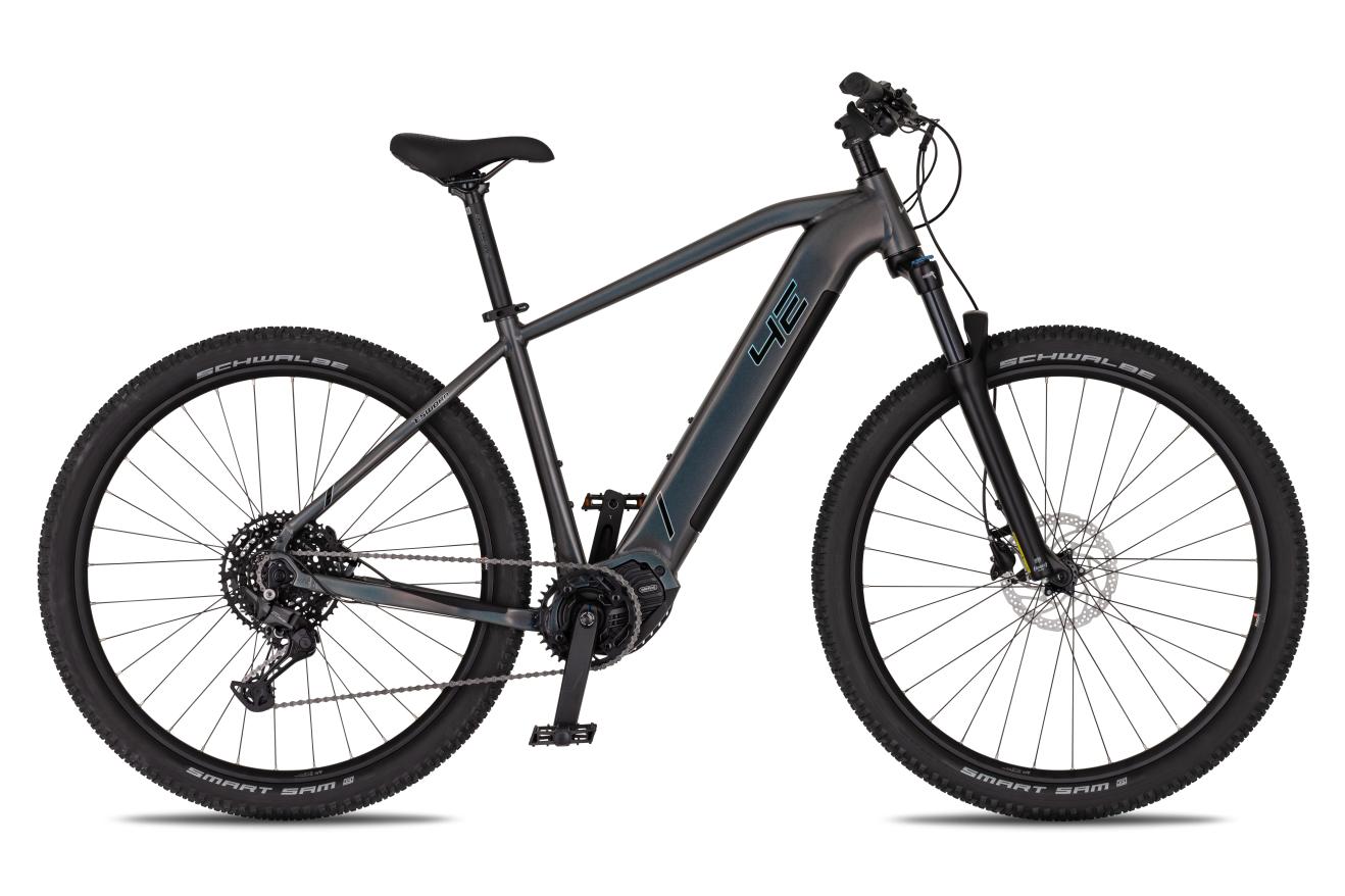 4EVER ESWORD SPORT, pneu 29", model 2027, barva chameleon/hologram - ZDARMA dopravné, odborná montáž, seřízení, dárkový poukaz na nákup příslušenství a pojištění!