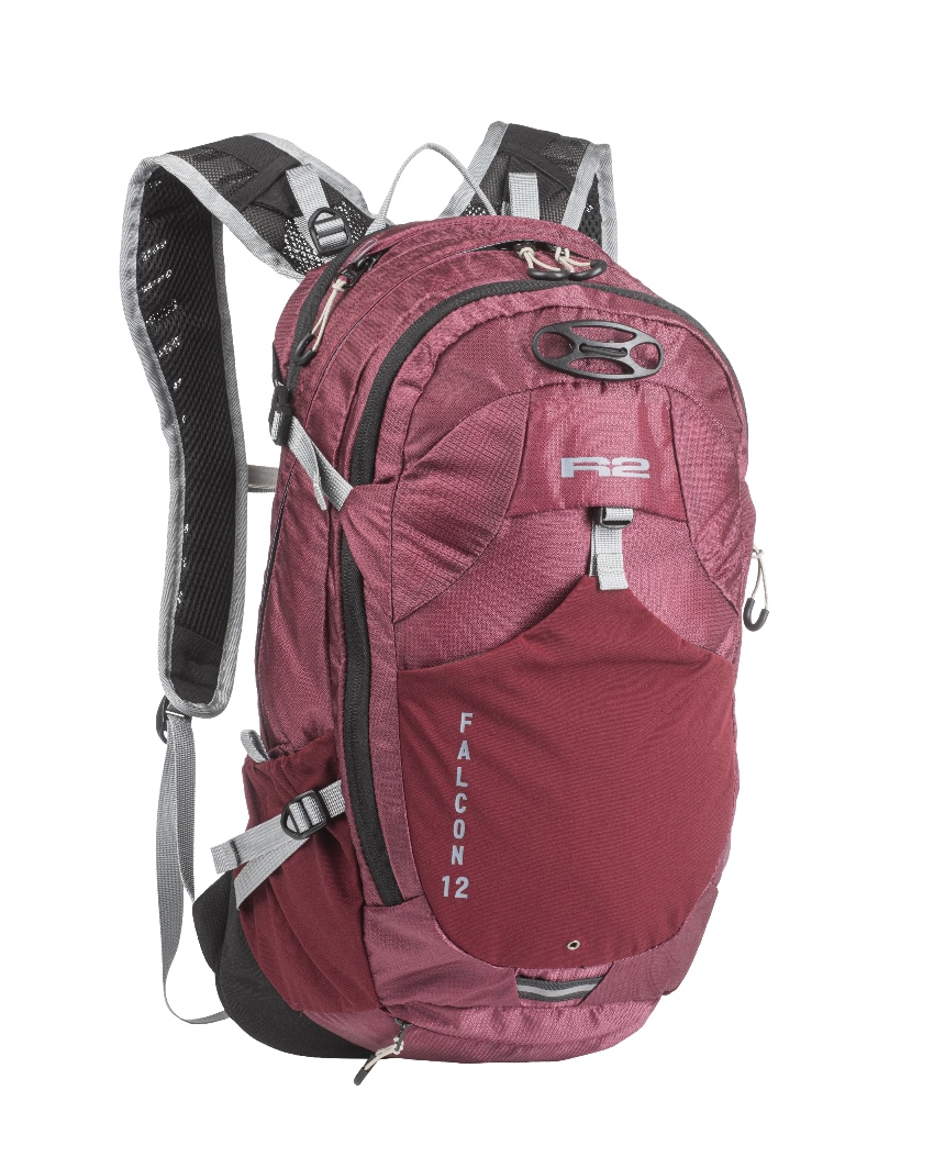 Sportovní batoh R2 FALCON ATBP05C - 12L